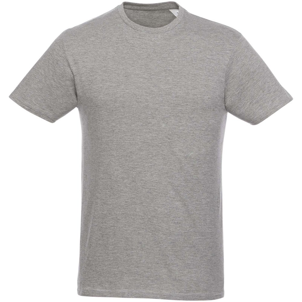 Heros 150 g/m2 short sleeve men's t-shirt