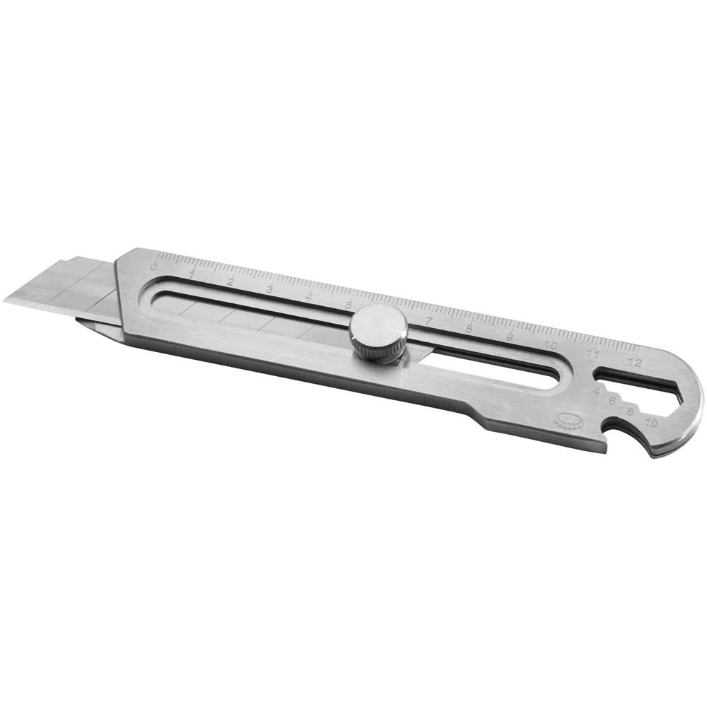 Linear cutter knife