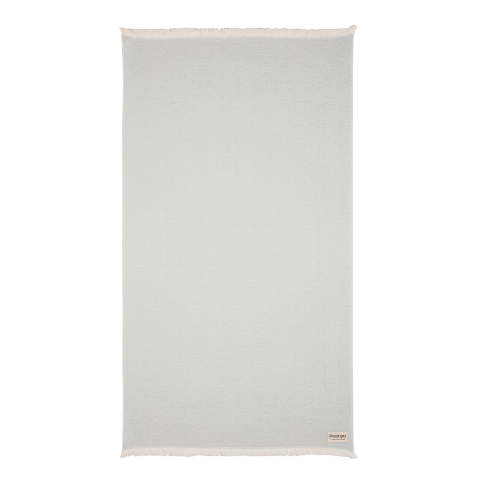 Ukiyo Hisako AWARE™ 4 Seasons towel/blanket 100x180