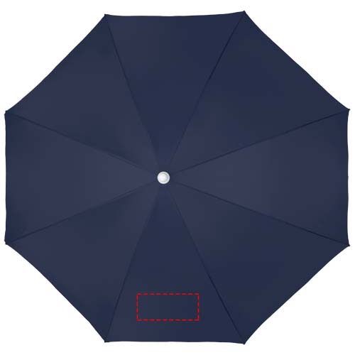 Zenith beach umbrella