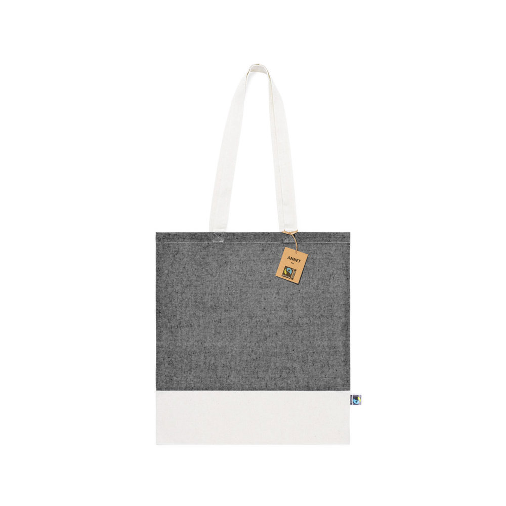 Bag Annet Fairtrade - NEG