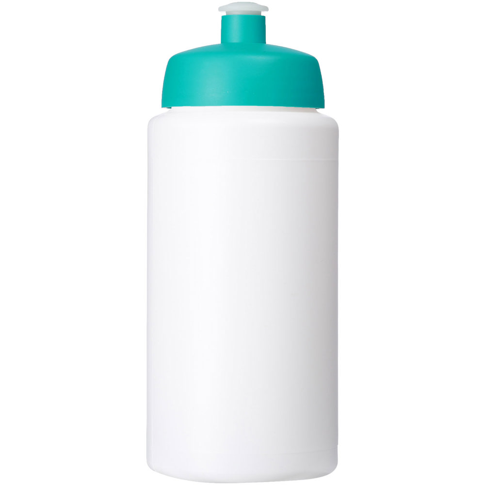 Baseline® Plus grip 500 ml sports lid sport bottle