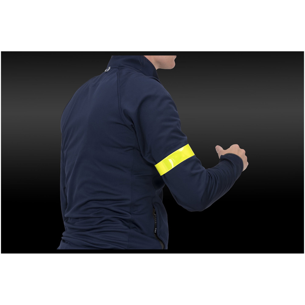 RFX™ Lynne 34 cm reflective TPU safety slap wrap