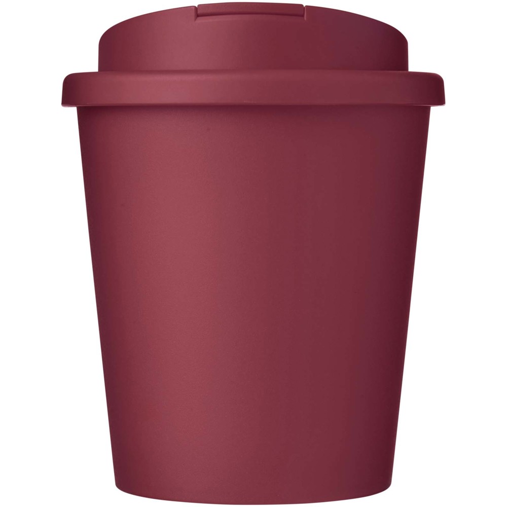 Americano® Espresso POP 250 ml tumbler with spill-proof lid