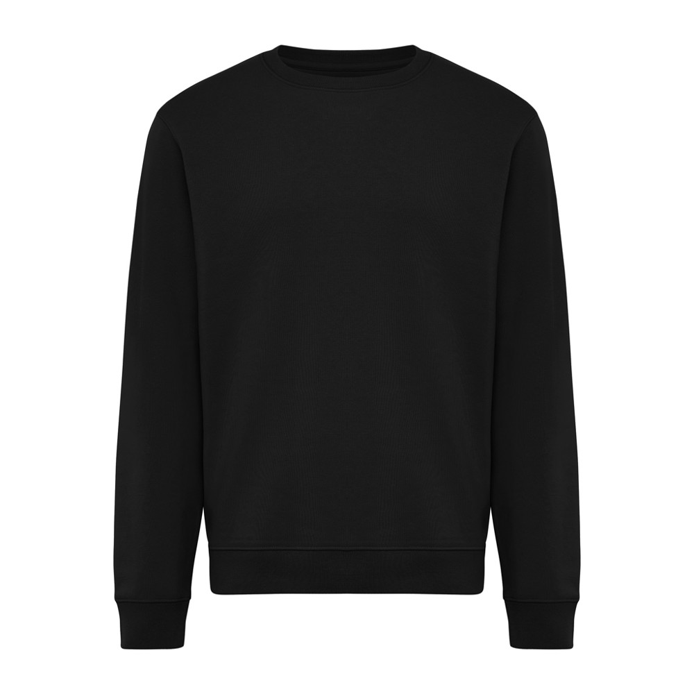 IQONIQ Torla recycled cotton crew neck