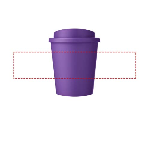 Americano® Espresso 250 ml insulated tumbler
