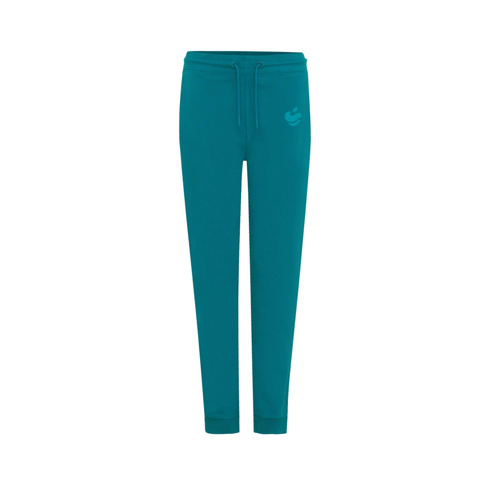 IQONIQ Cooper recycled cotton jogger
