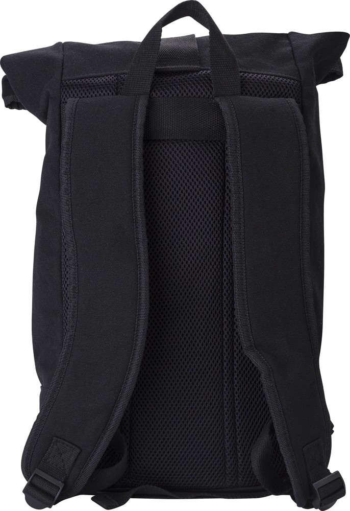 Backpack Micah | Roll-top | 19 l