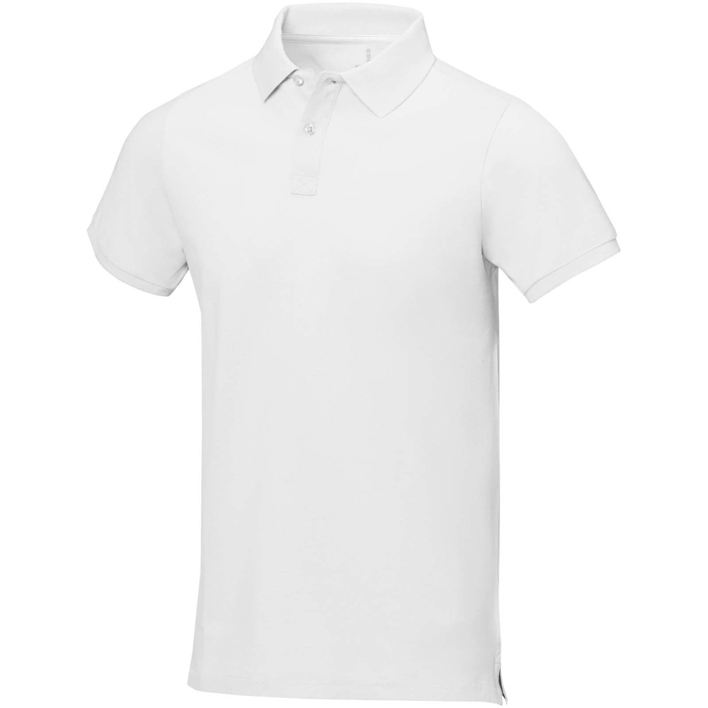 Calgary 200 g/m2 short sleeve men's polo