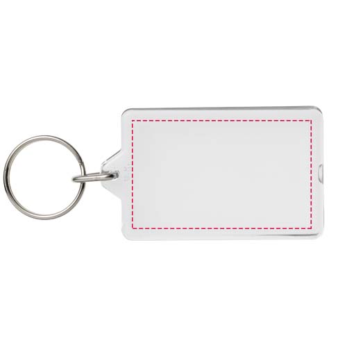 Luken G1 reopenable keychain