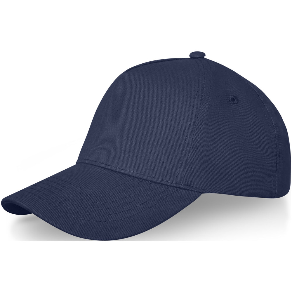 Doyle 5 panel 260 g/m2 cap - Navy
