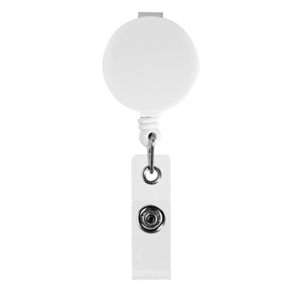 Lech roller clip