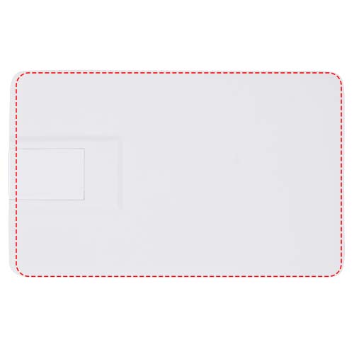 Duo slim 32GB USB drive with Type-C and USB-A 3.0