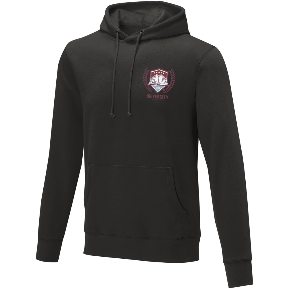 Charon 240 g/m2 unisex hoodie