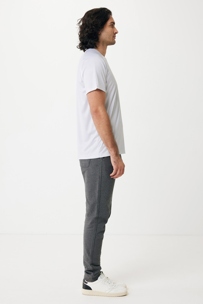 IQONIQ Cooper recycled cotton jogger