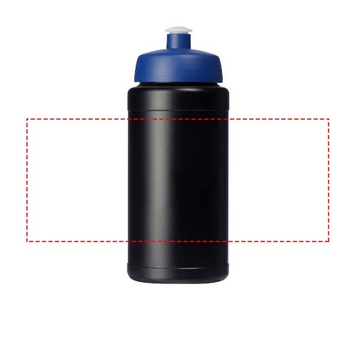 Baseline® Plus 500 ml bottle with sports lid