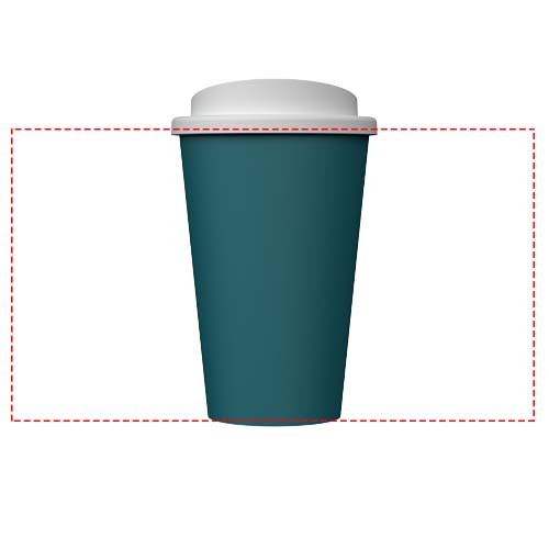 Americano® Infiniti 350 ml insulated tumbler