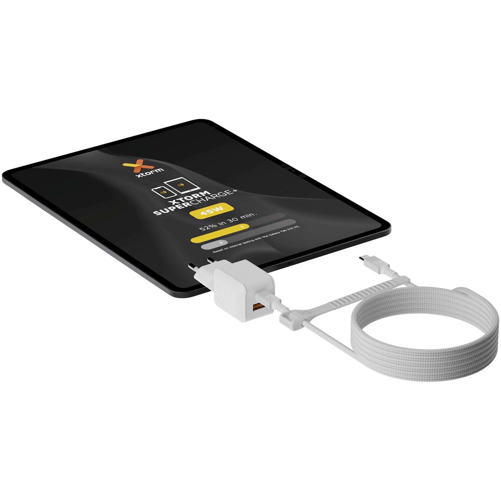 Xtorm 45W NextGen wall charger 