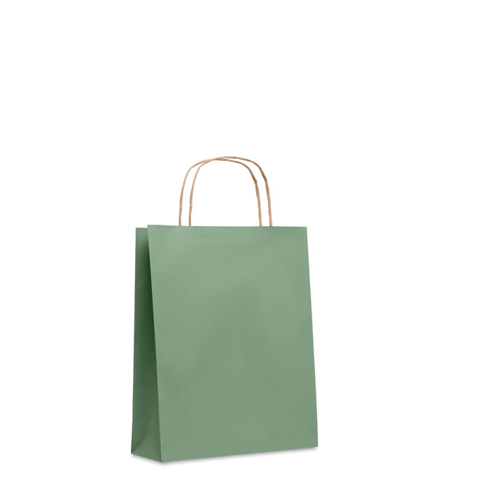 PAPER TONE S - Small Gift paper bag 90 gr/m²