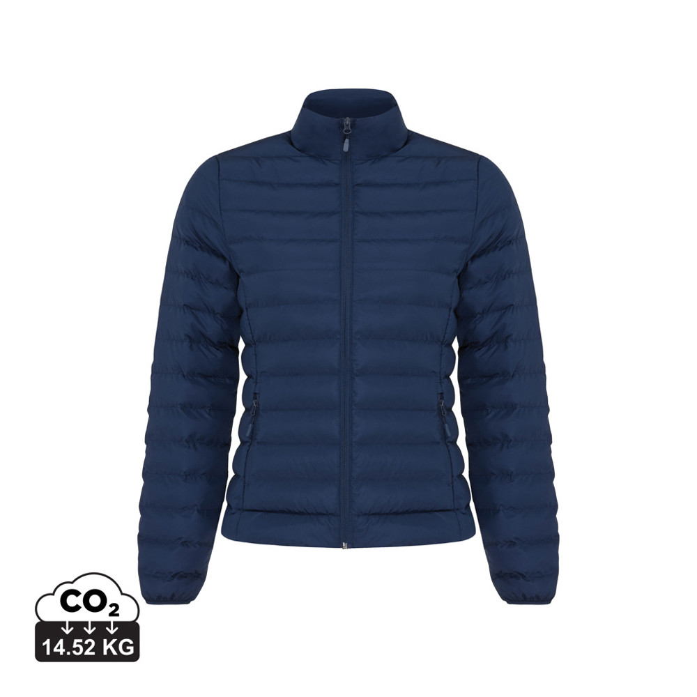IQONIQ Maiko women recycled polyester padded jacket