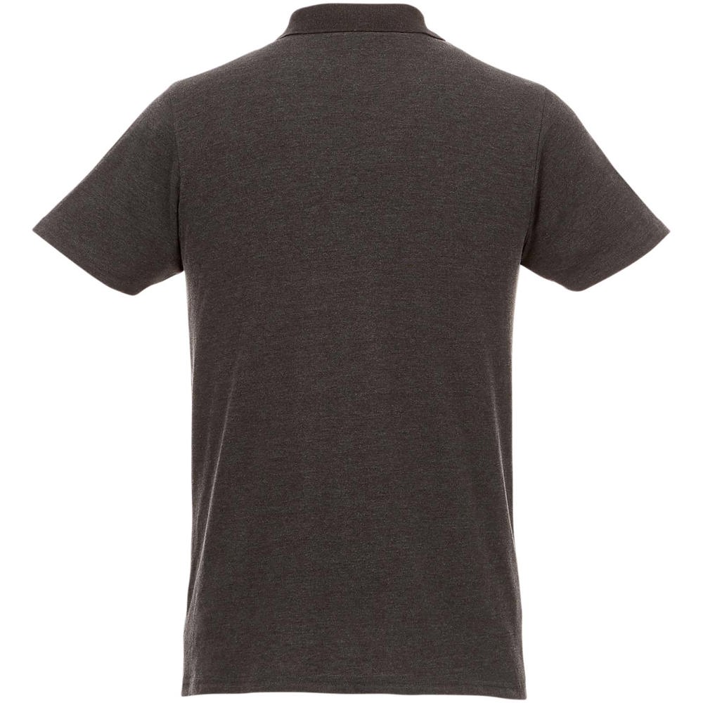 Helios 180 g/m2 short sleeve men's polo