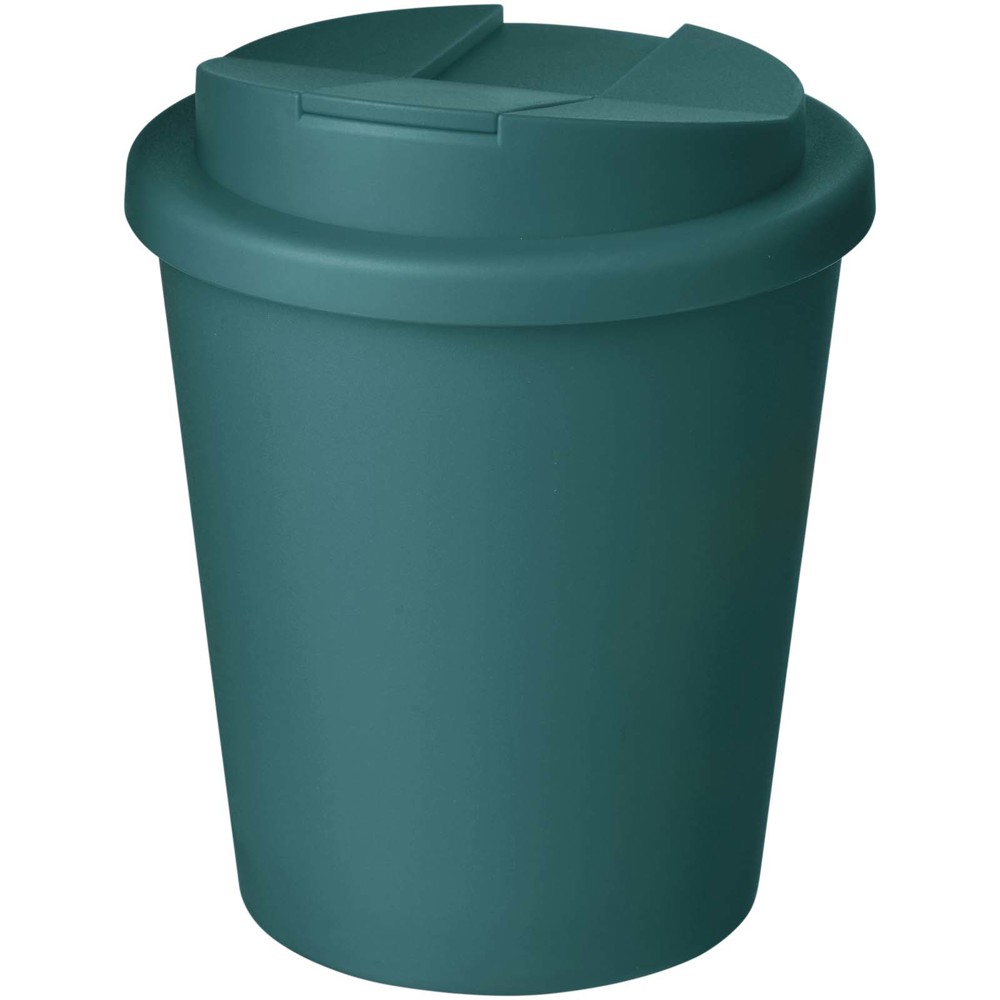 Americano® Espresso POP 250 ml tumbler with spill-proof lid - Deep Sea Green