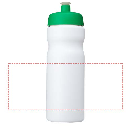 Baseline® Plus 650 ml sport bottle