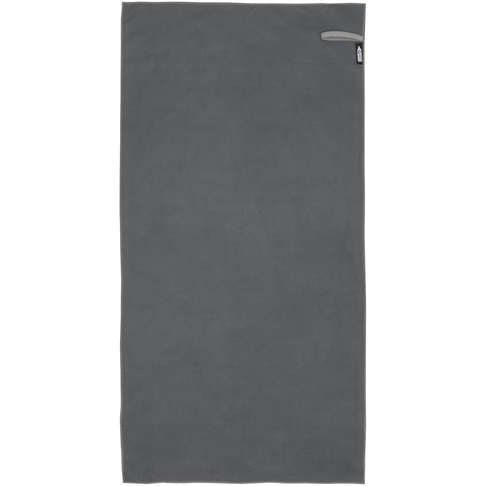 Pieter GRS ultra lightweight and quick dry towel 50x100 cm