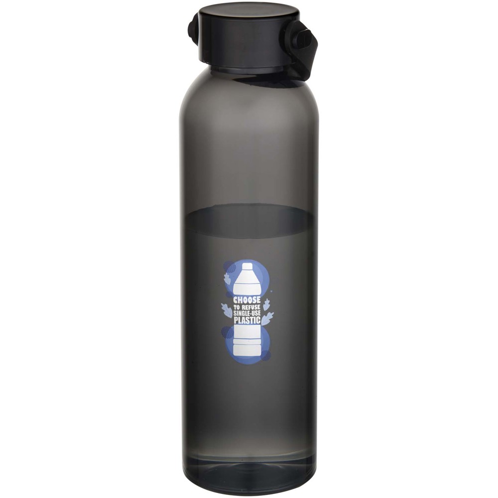 Alti 630 ml RCS recycled plastic water bottle 