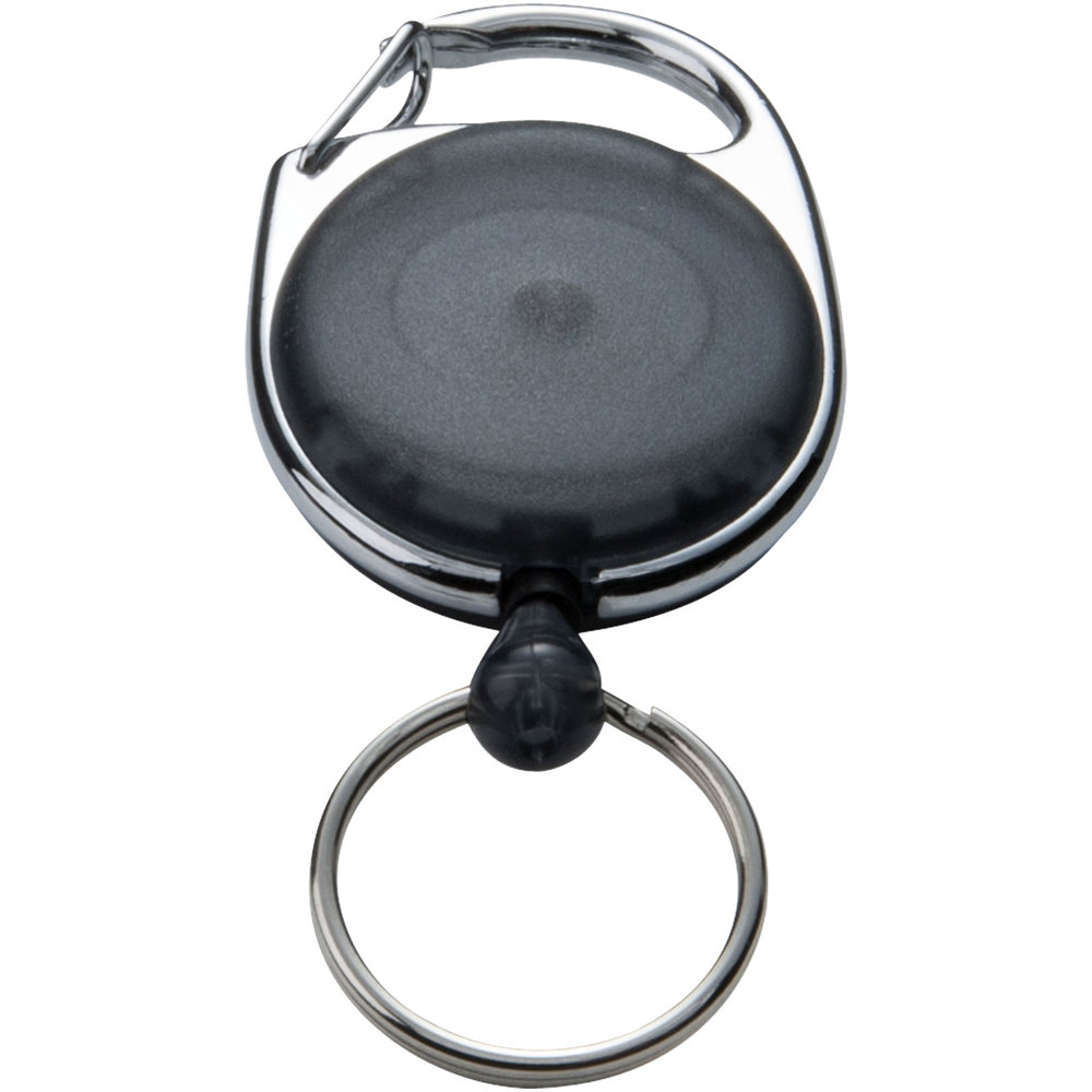 Gerlos roller clip keychain
