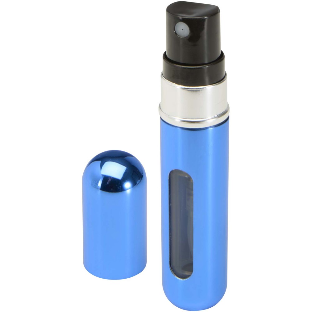 Filla 5 ml portable refillable perfume bottle - Blue