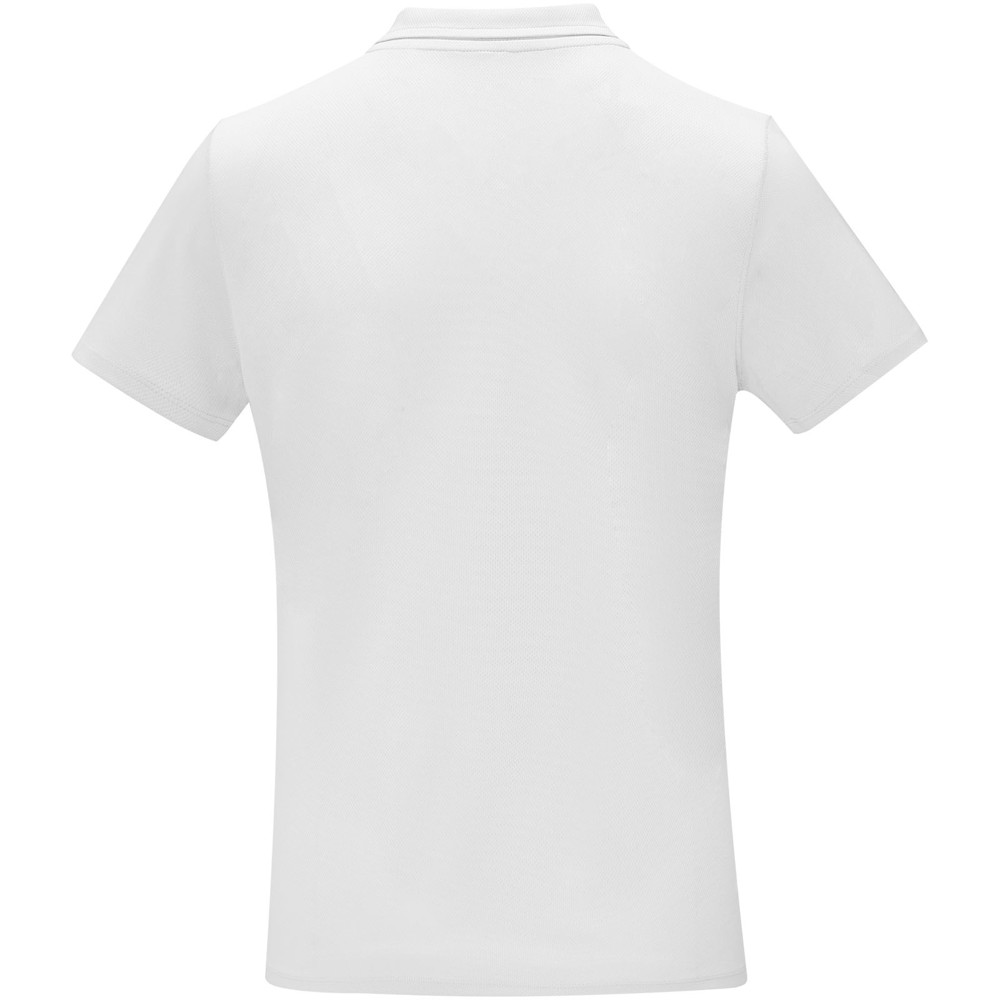 Deimos 105 g/m2 short sleeve women's cool fit polo