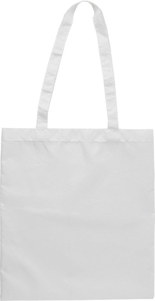 Shopping bag Anaya | 1.5 l - white