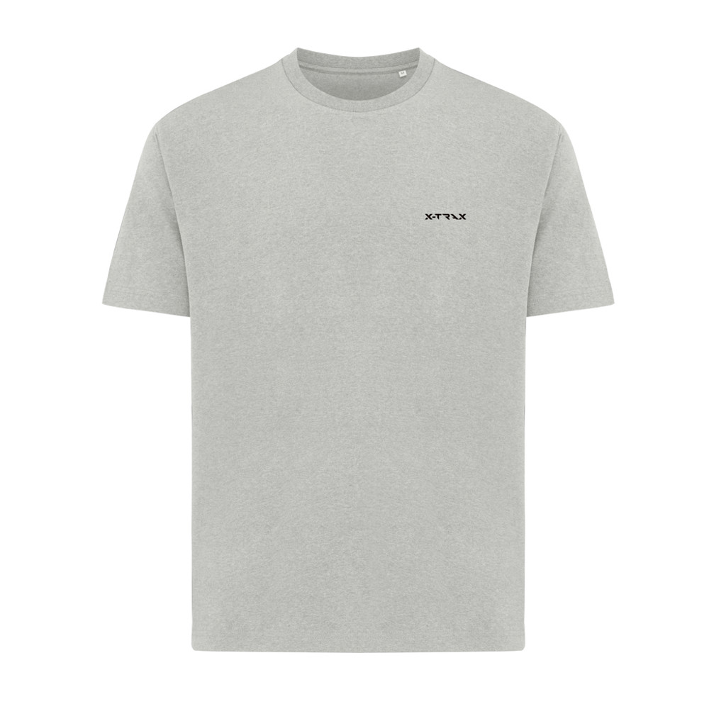IQONIQ Teide recycled cotton t-shirt