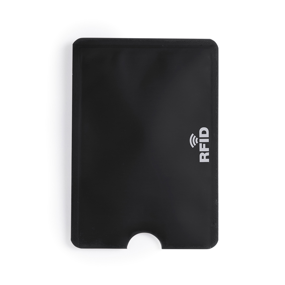 Card Holder Becam - NEG