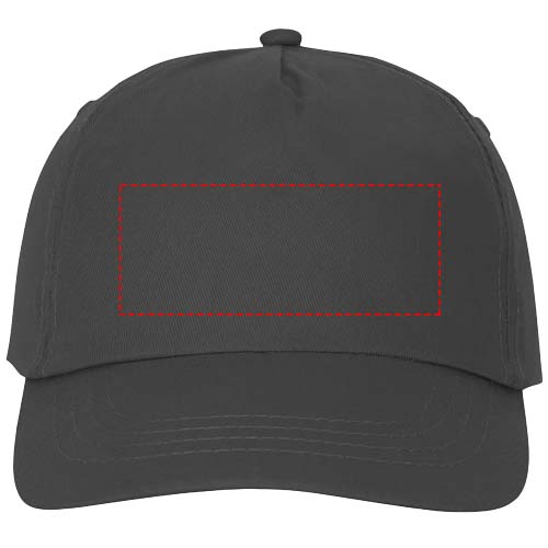 Feniks 5 panel 175 g/m2 cap