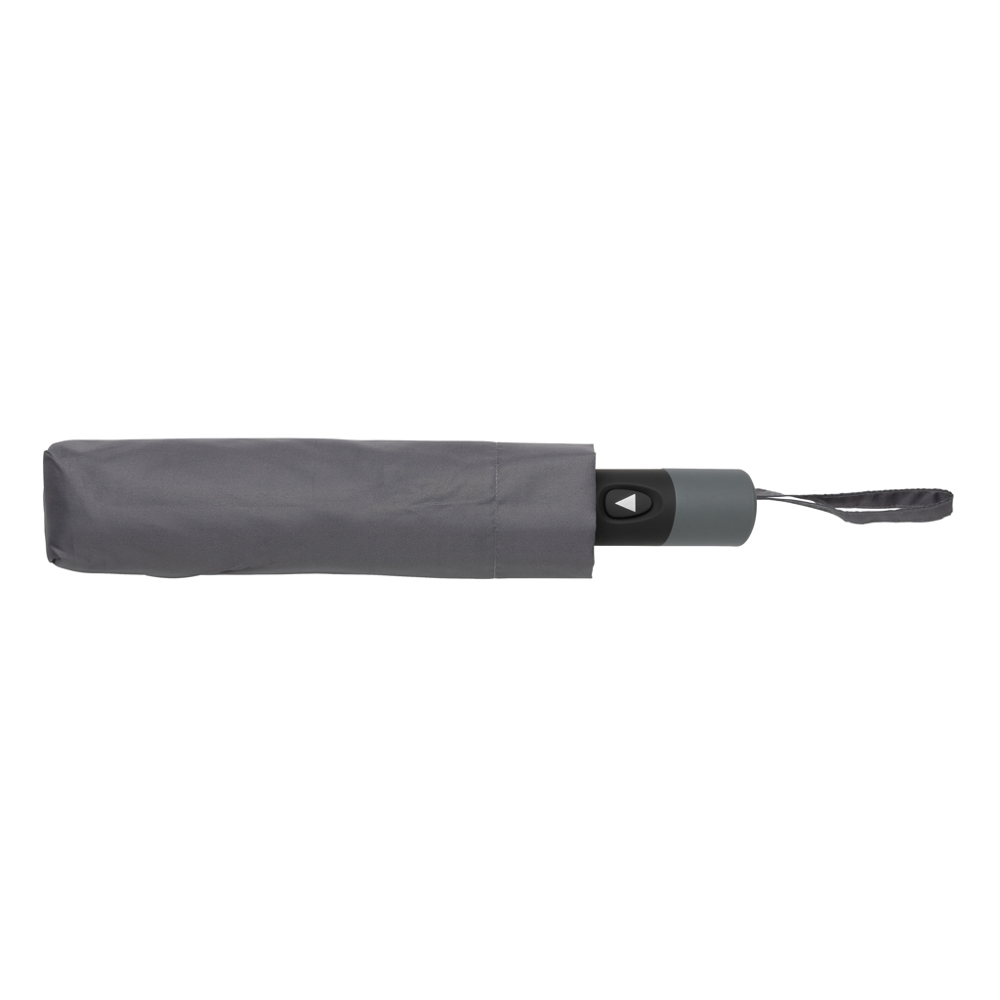 21" Impact AWARE™ RPET 190T mini auto open umbrella