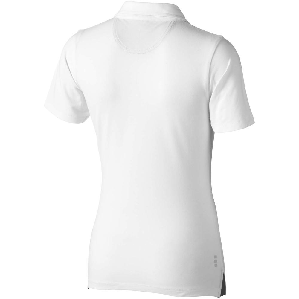 Markham 200 g/m2 short sleeve women's stretch polo