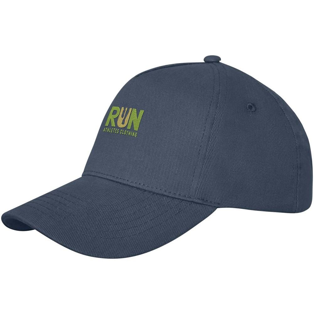 Doyle 5 panel 260 g/m2 cap