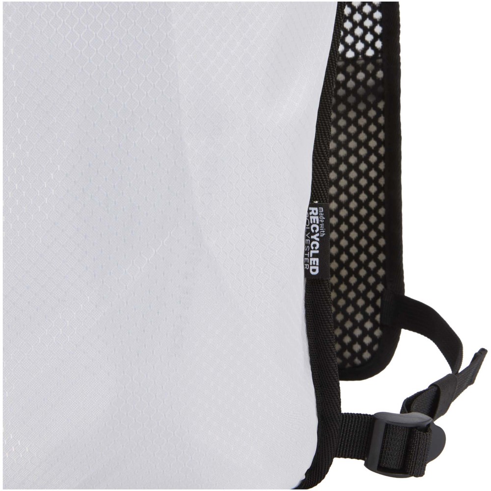 Varyon GRS recycled running vest hydration pack 5L