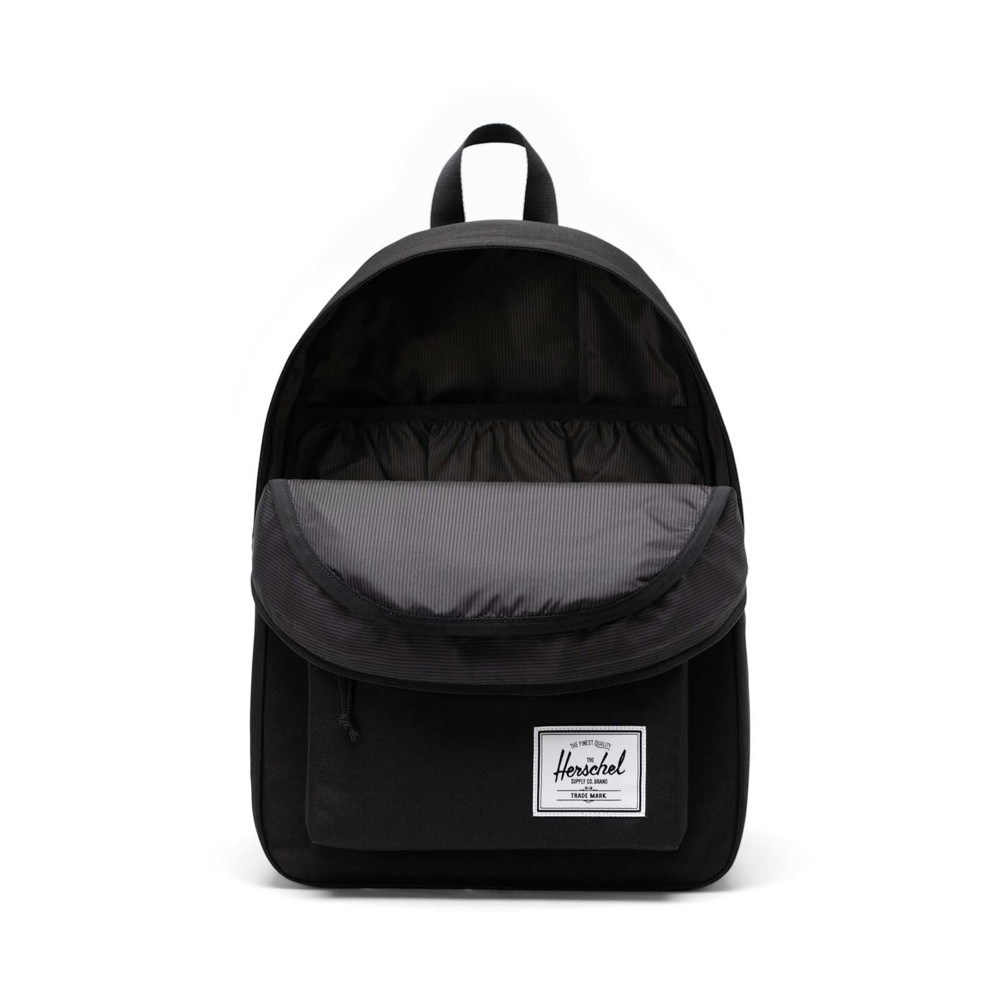 Herschel Classic™ recycled laptop backpack 26L
