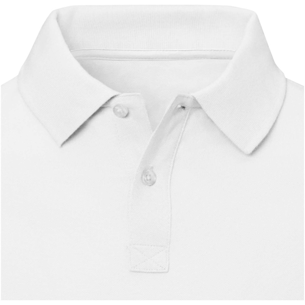 Calgary 200 g/m2 short sleeve men's polo