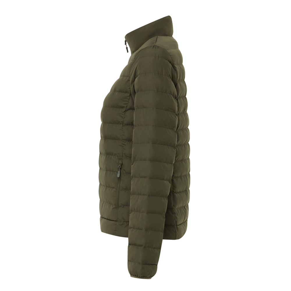 IQONIQ Maiko women recycled polyester padded jacket