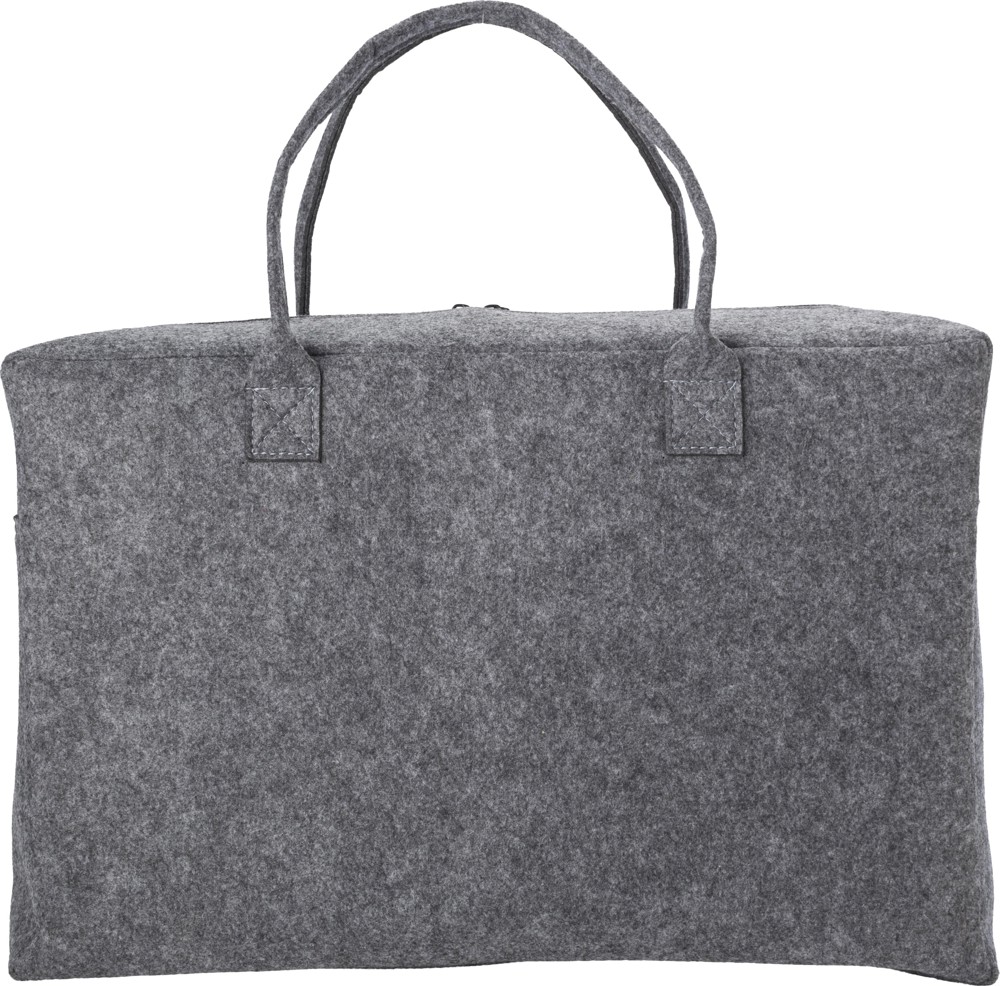 Duffel bag Savannah | 20 l - grey