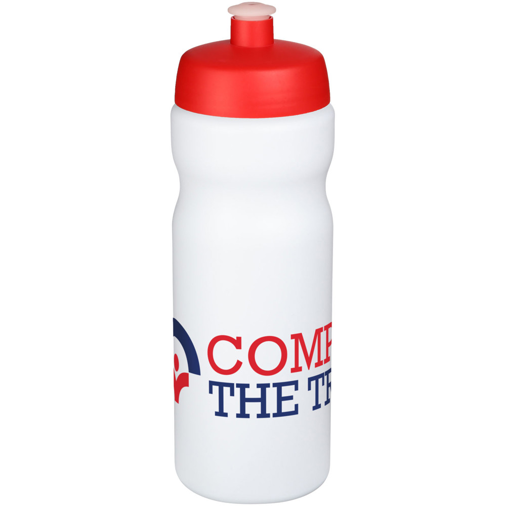 Baseline® Plus 650 ml bottle with sports lid