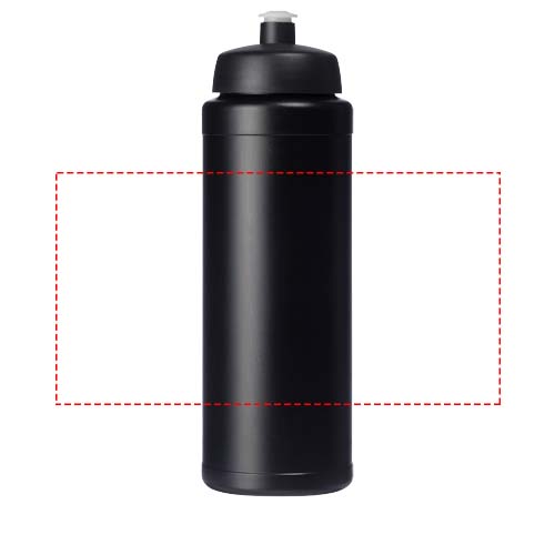 Baseline® Plus 750 ml bottle with sports lid