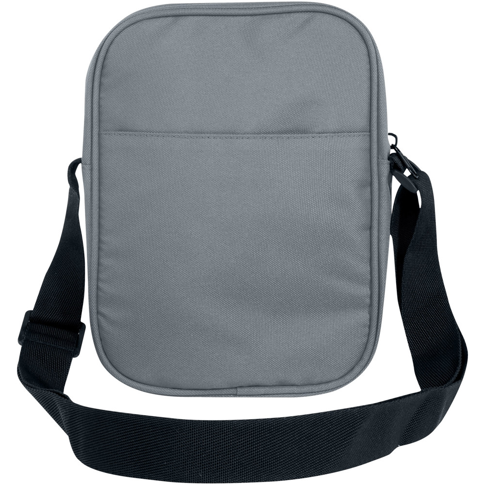 Byron GRS recycled crossbody bag 2L