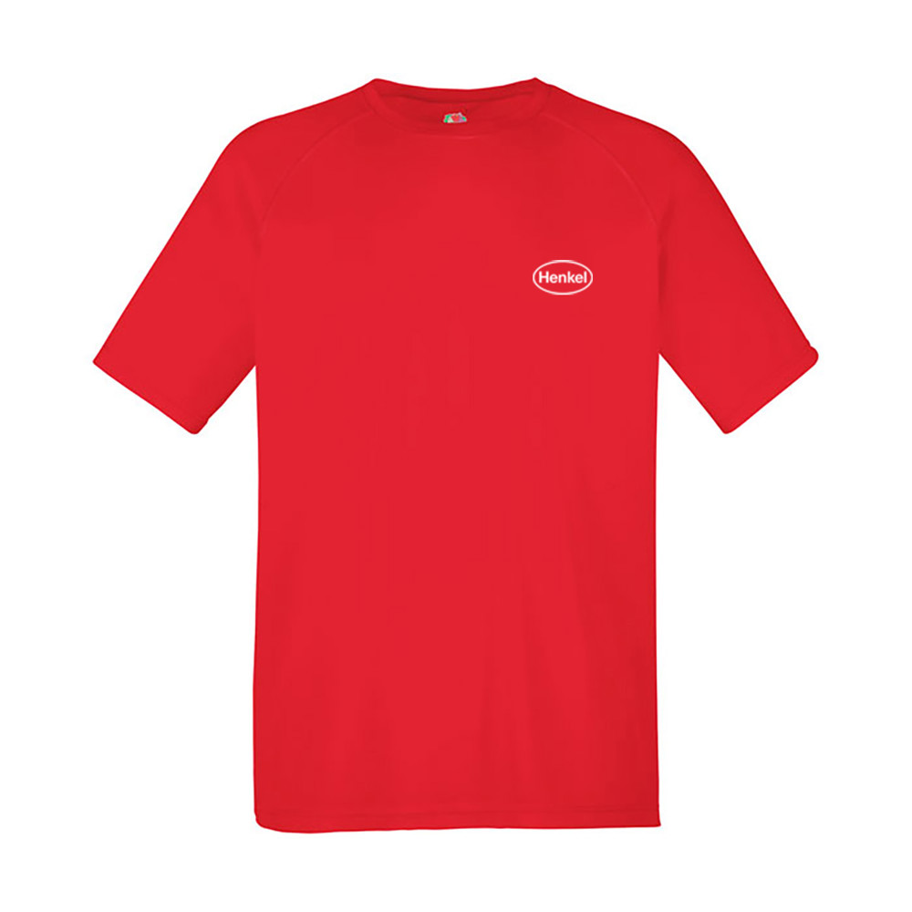 Henkel Performance T-shirt Men