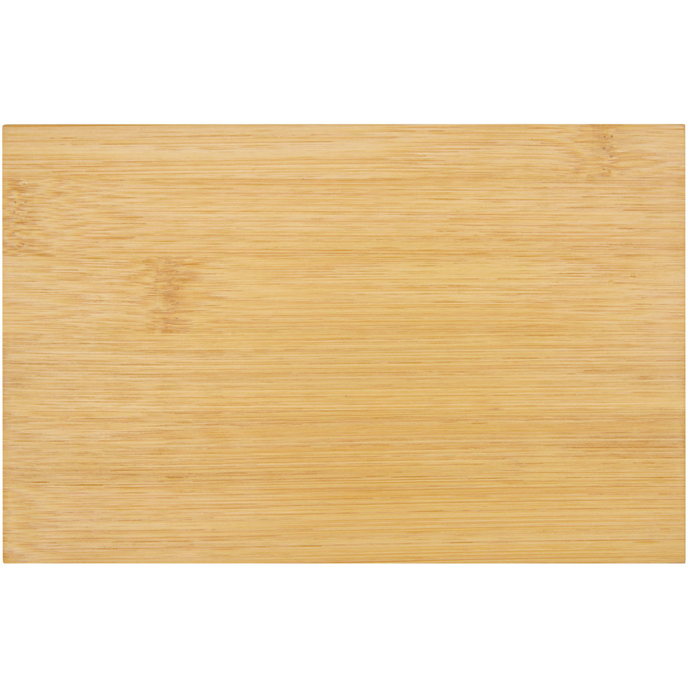 Ladia 5-piece bamboo manicure set
