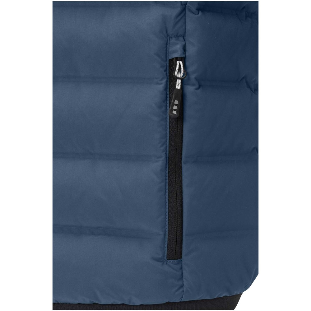 Macin men's insulated down jacket
